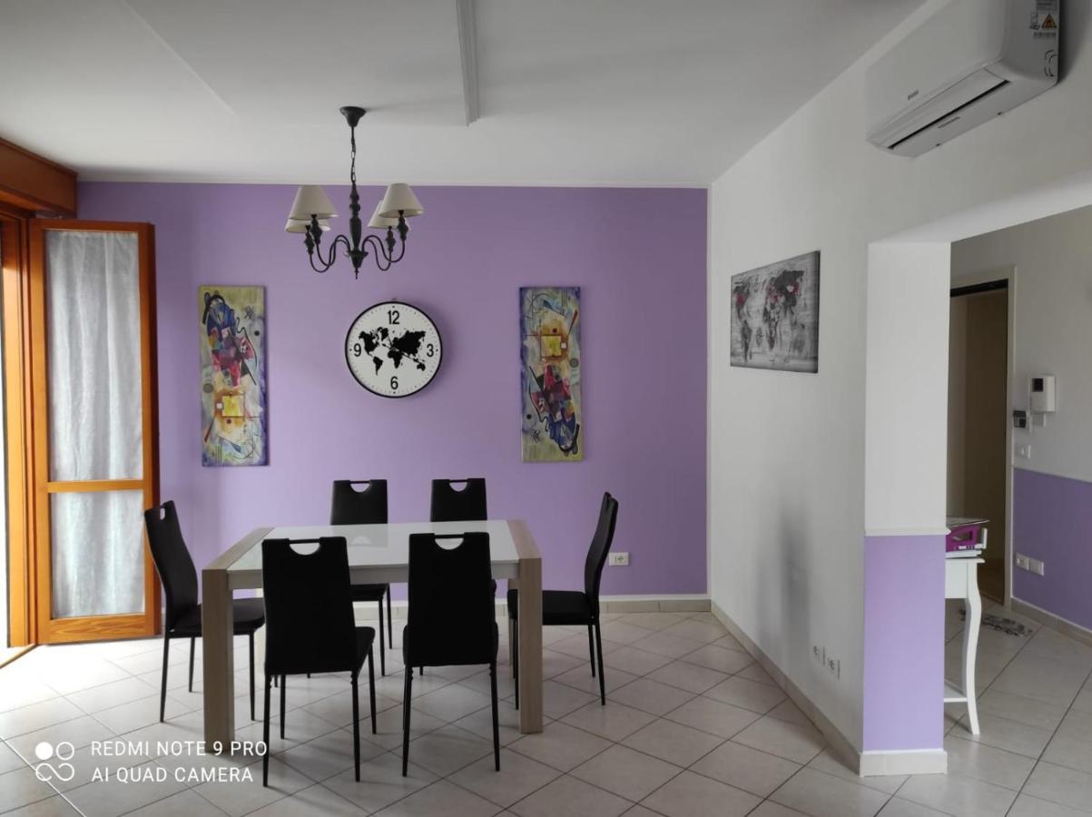 Appartamenti Rimini Nel Cuore Exterior photo