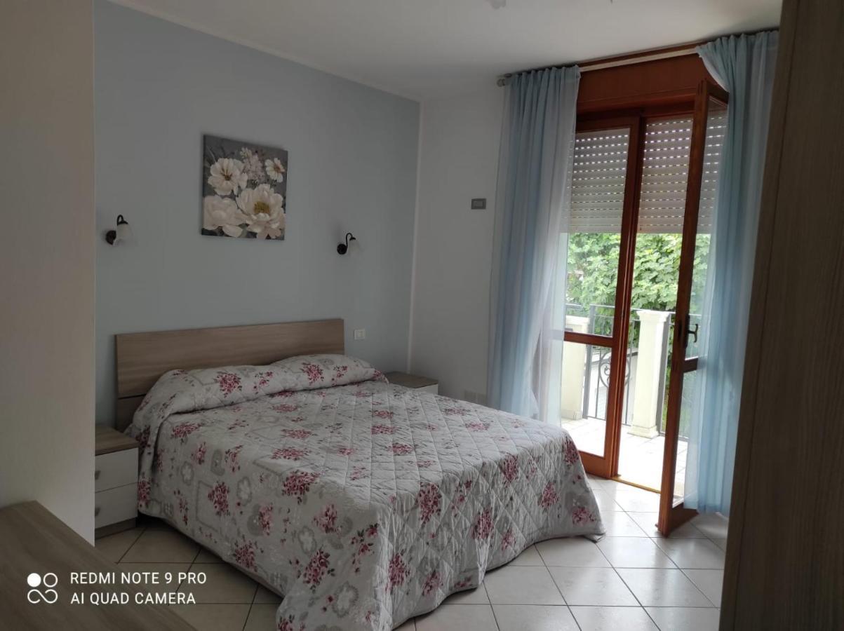 Appartamenti Rimini Nel Cuore Exterior photo
