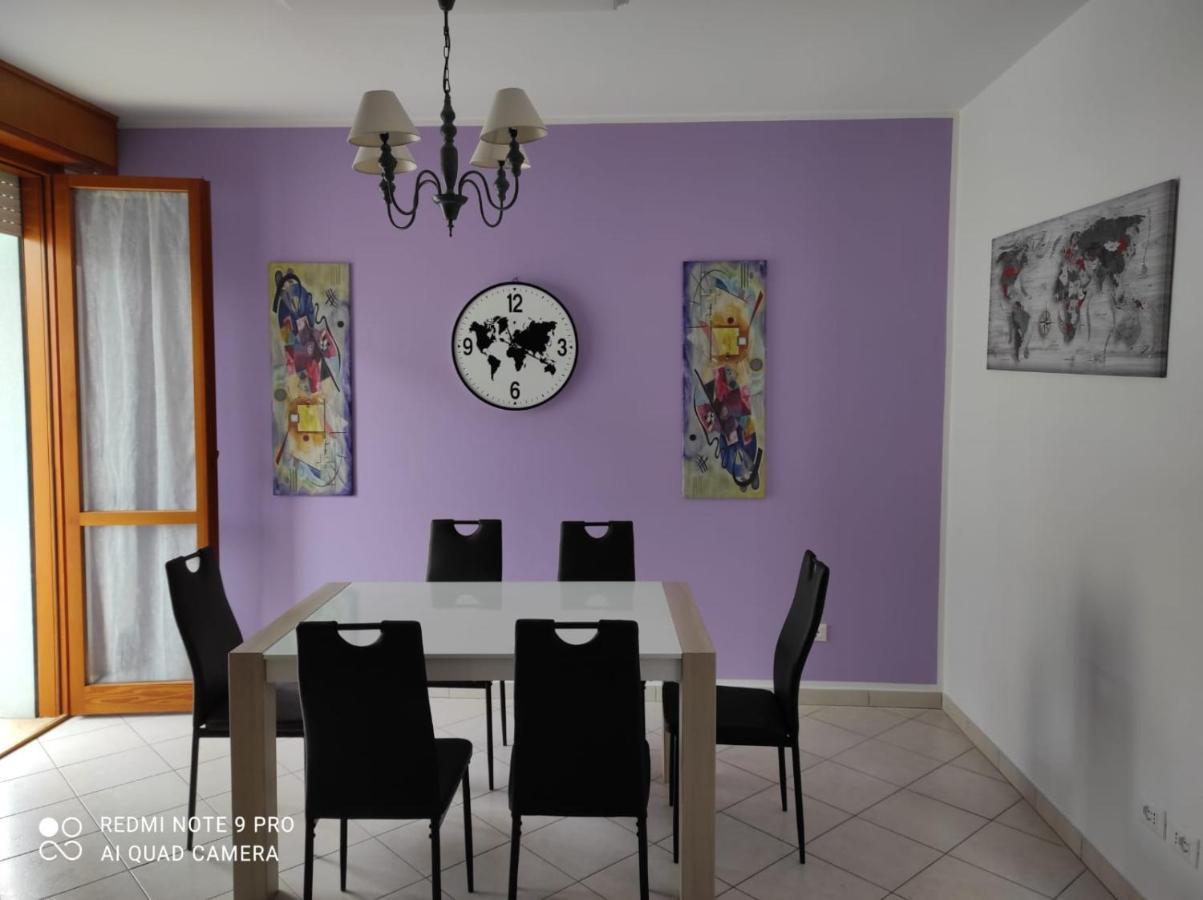 Appartamenti Rimini Nel Cuore Exterior photo
