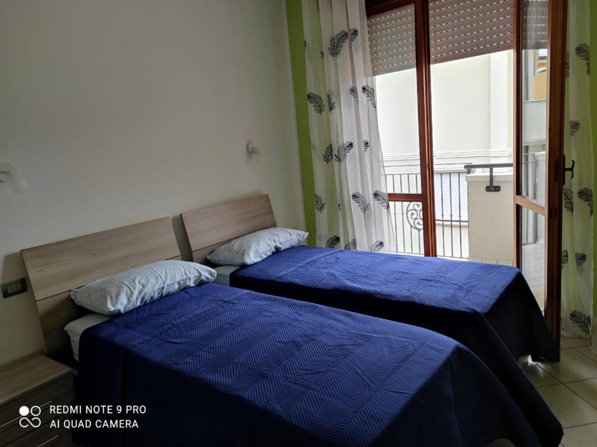 Appartamenti Rimini Nel Cuore Exterior photo