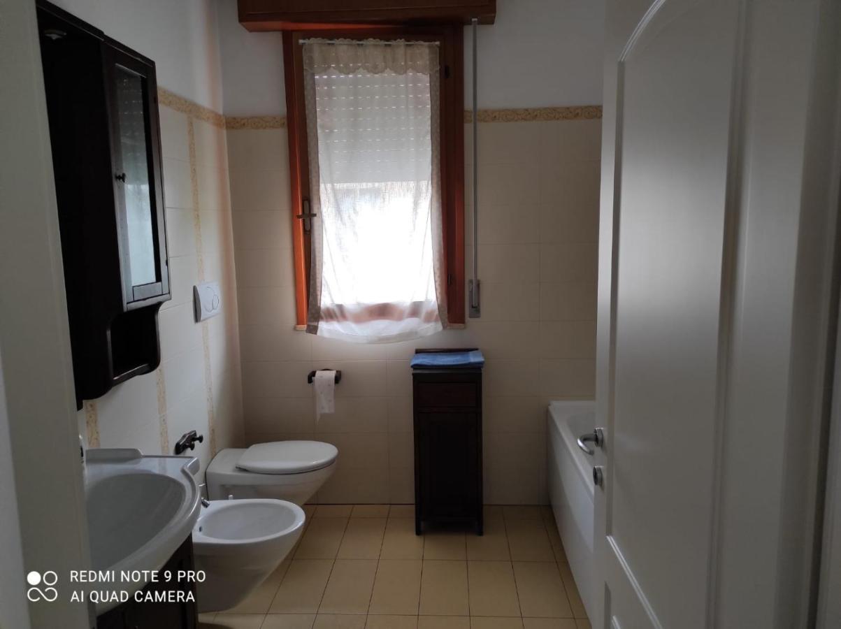 Appartamenti Rimini Nel Cuore Exterior photo